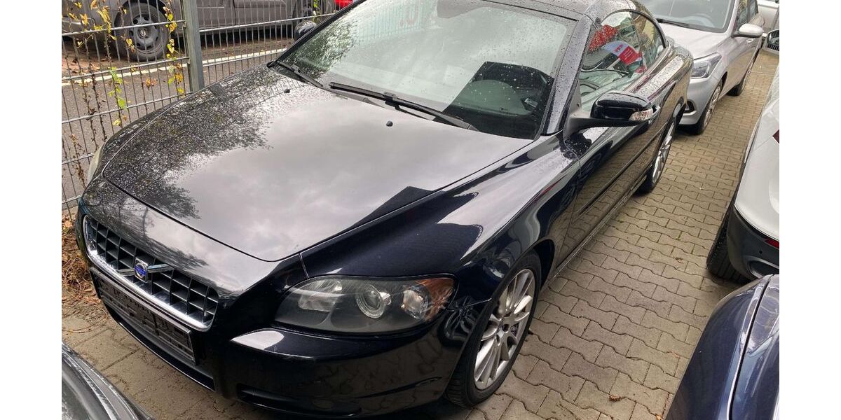 Volvo C70 241.000 km 4.799 &euro; Eppstein 65817