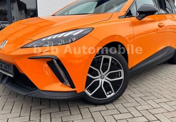 MG 4 28.400 km 24.999 &euro; Altenstadt 63674