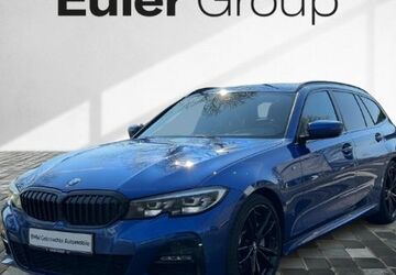 BMW 330 69.885 km 38.988 &euro; Frankfurt 60314