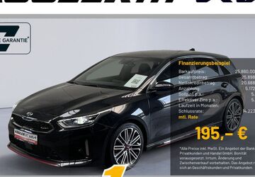 Kia ceed / Ceed 50.640 km 25.860 &euro; Rosbach | Frankfurt Nord 61191