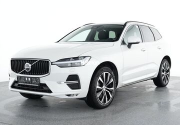 Volvo XC60 25.467 km 34.378 &euro; Eschborn 65760