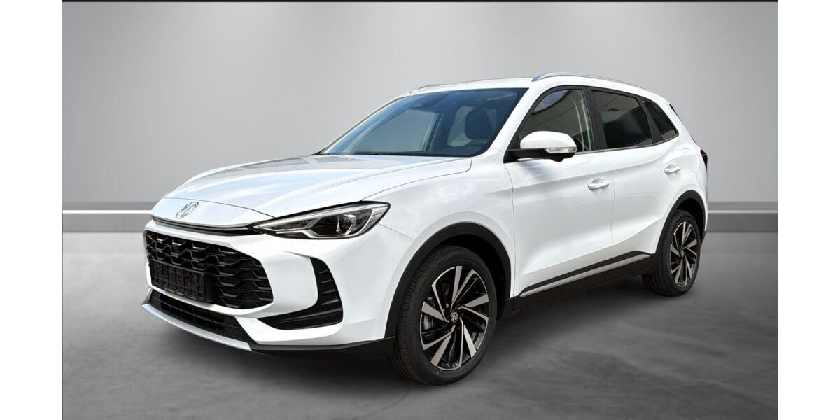 MG ZS 5.900 km 21.970 &euro; Kleinostheim 63801