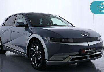 Hyundai IONIQ 5 46.584 km 29.970 &euro; Egelsbach 63329