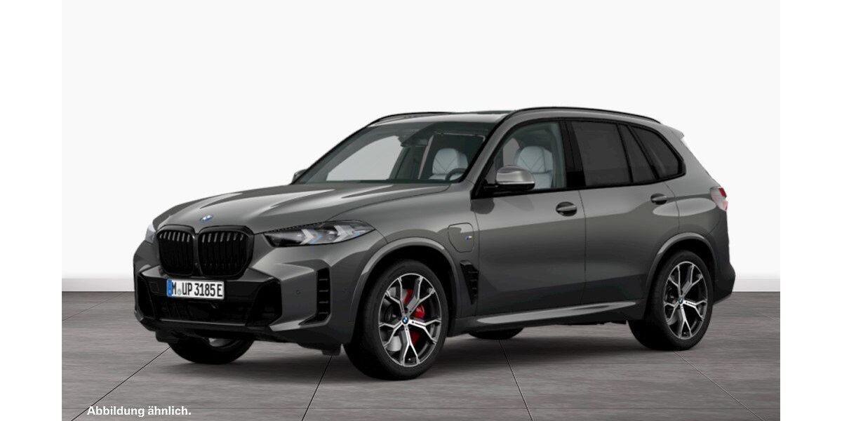 BMW X5 16.935 km 97.590 &euro; Dreieich-Sprendlingen 63303