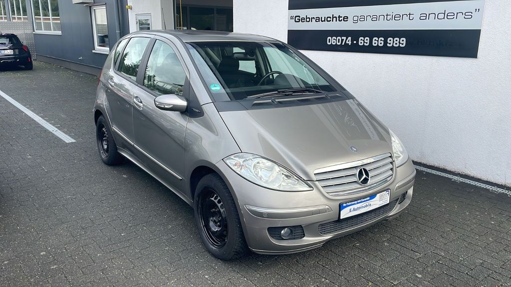 Mercedes-Benz A 170 105.000 km 5.680 &euro; Rödermark 63322