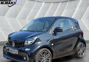 Smart forTwo 65.000 km 17.900 &euro; Nidderau 61130