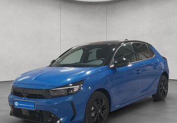 Opel Corsa 7.826 km 18.250 &euro; Frankfurt 60386