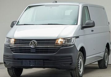 VW T6 Transporter 60.700 km 20.995 &euro; Mühlheim 63165