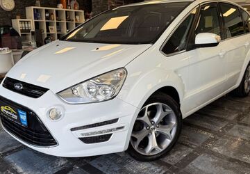 Ford S-Max 187.001 km 6.500 &euro; Mühlheim am Main nähe Frankfurt 63165
