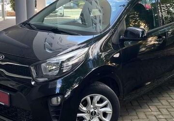 Kia Picanto 42.000 km 11.499 &euro; Darmstadt 64293