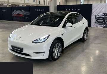 Tesla Model Y 62.499 km 37.500 &euro; Hanau 63457