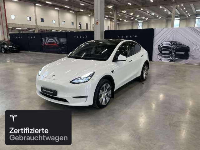 Tesla Model Y 62.499 km 37.500 &euro; Hanau 63457