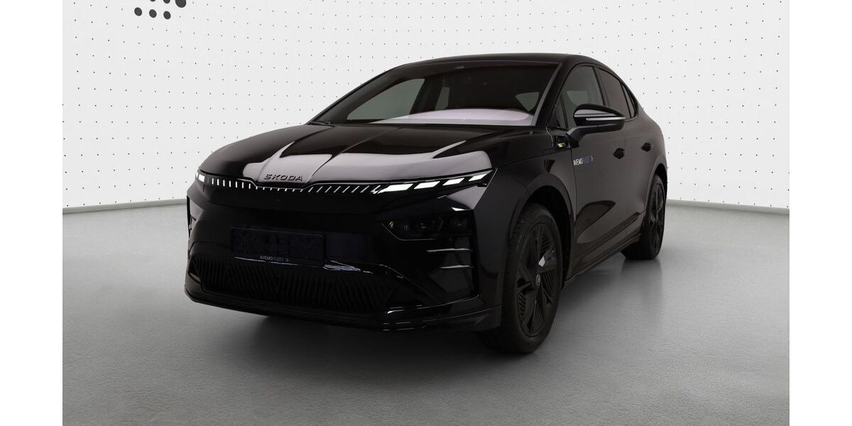 Skoda Enyaq 8.000 km 54.995 &euro; Offenbach am Main 63075