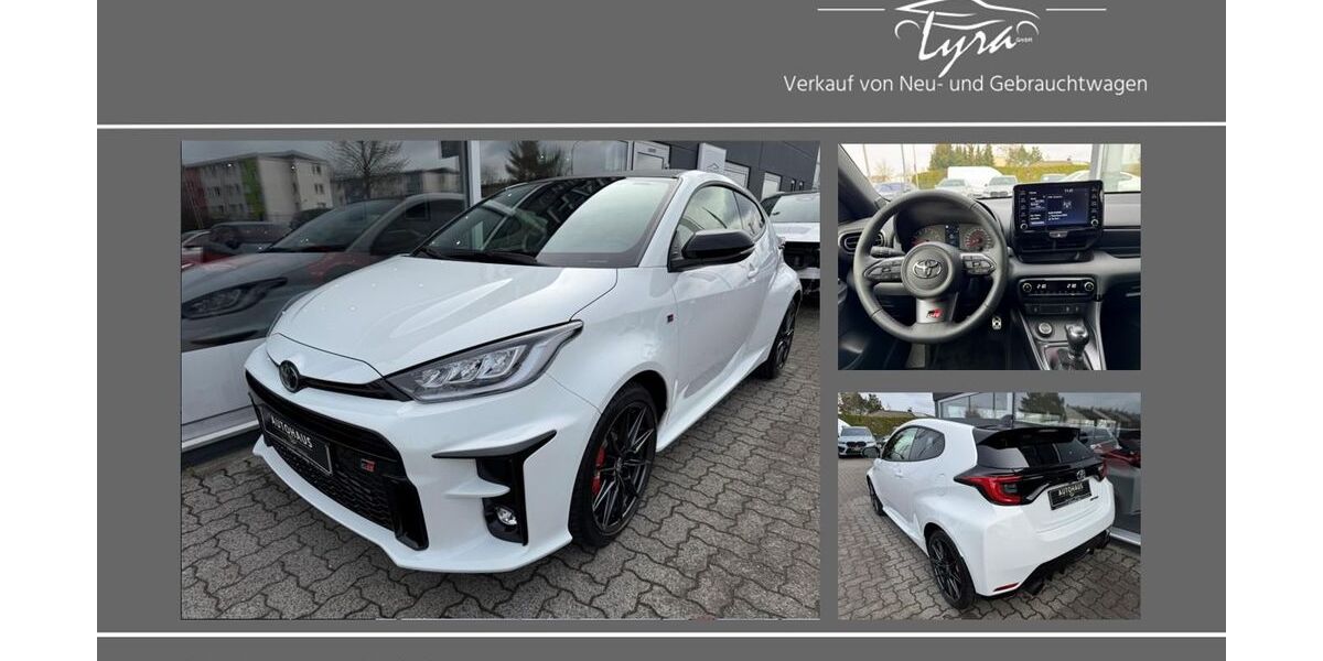 Toyota Yaris 4.464 km 39.880 &euro; Hanau 63456
