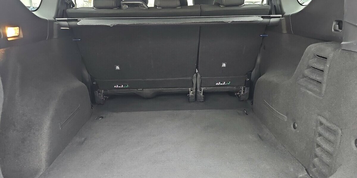 Dacia Jogger Expression Benzin/Autogas Inspektion NEU 50.000 km 14.980 &euro; Schwalbach/Taunus 65824