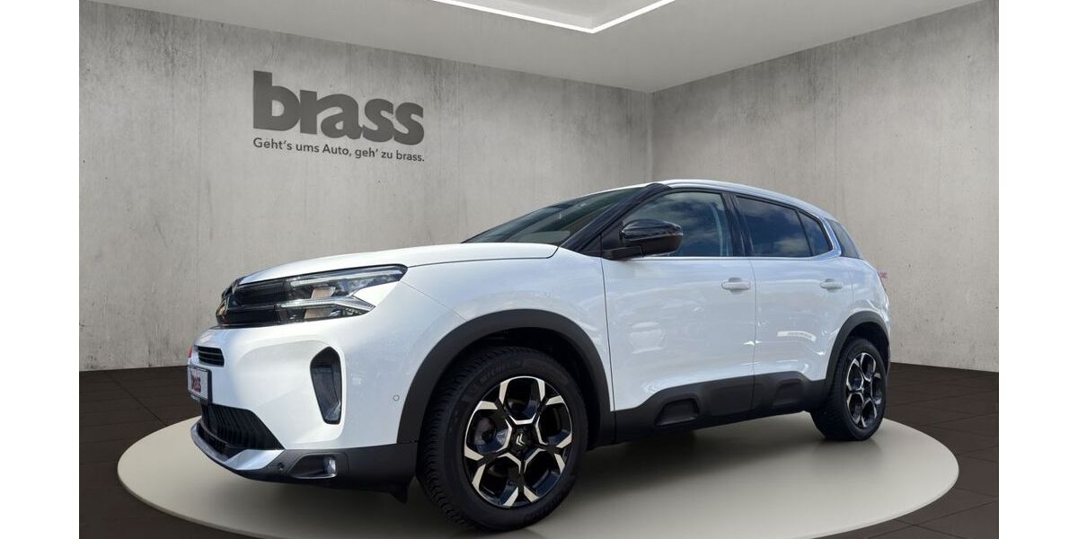 Citroen C5 Aircross 19.600 km 19.990 &euro; Darmstadt 64293