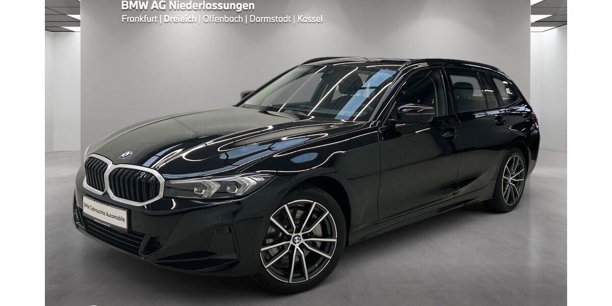 BMW 330 5.385 km 39.880 &euro; Dreieich-Sprendlingen 63303