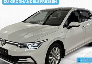 VW Golf 47.734 km 21.795 &euro; Frankfurt 60596