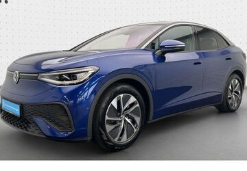 VW ID.5 11.276 km 38.980 &euro; Eschborn 65760