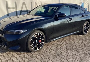 BMW M340i 8.757 km 62.733 &euro; Hainburg 63512
