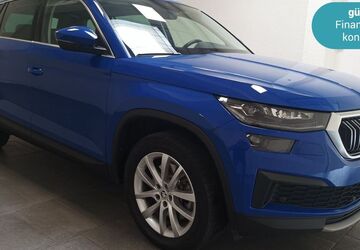 Skoda Kodiaq 62.582 km 28.970 &euro; Egelsbach 63329