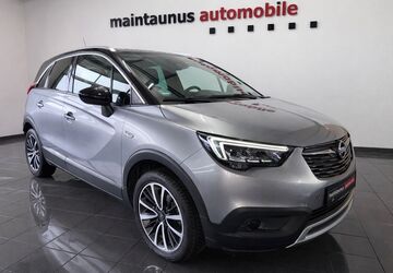 Opel Crossland (X) 46.800 km 15.900 &euro; Hofheim-Wallau 65719