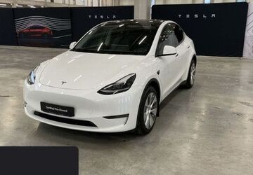 Tesla Model Y 36.646 km 38.500 &euro; Hanau 63457