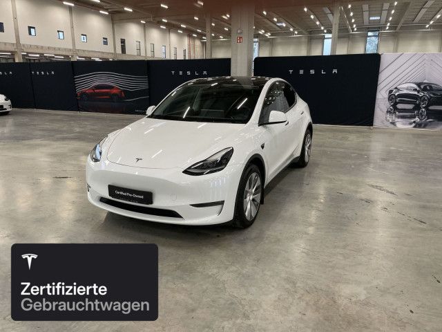 Tesla Model Y 36.646 km 38.500 &euro; Hanau 63457