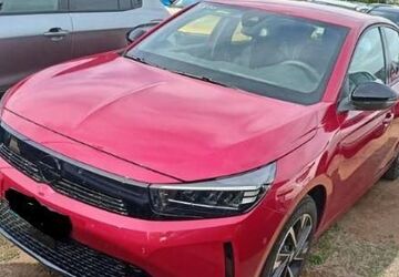 Opel Corsa 9.619 km 16.880 &euro; Rüsselsheim 65428