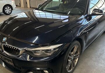 BMW 430 200.000 km 22.988 &euro; Darmstadt 64293