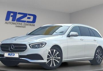 Mercedes-Benz E 300 97.000 km 28.988 &euro; Darmstadt 64293