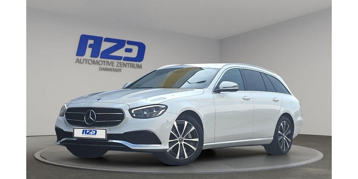 Mercedes-Benz E 300 97.000 km 28.988 &euro; Darmstadt 64293