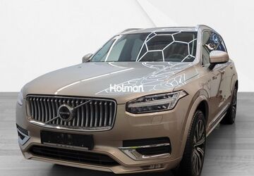 Volvo XC90 21.905 km 53.370 &euro; Eschborn 65760