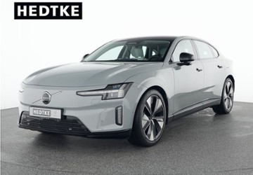Volvo ES90 5.000 km 68.250 &euro; Weiterstadt 64331