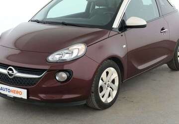 Opel Adam 108.975 km 8.960 &euro; Frankfurt am Main 65936