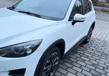 Mazda CX-5 217.000 km 8.990 &euro; Hattersheim am Main 65795