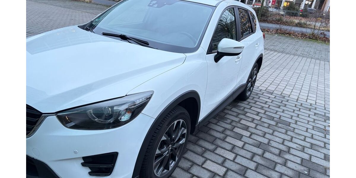 Mazda CX-5 217.000 km 8.990 &euro; Hattersheim am Main 65795