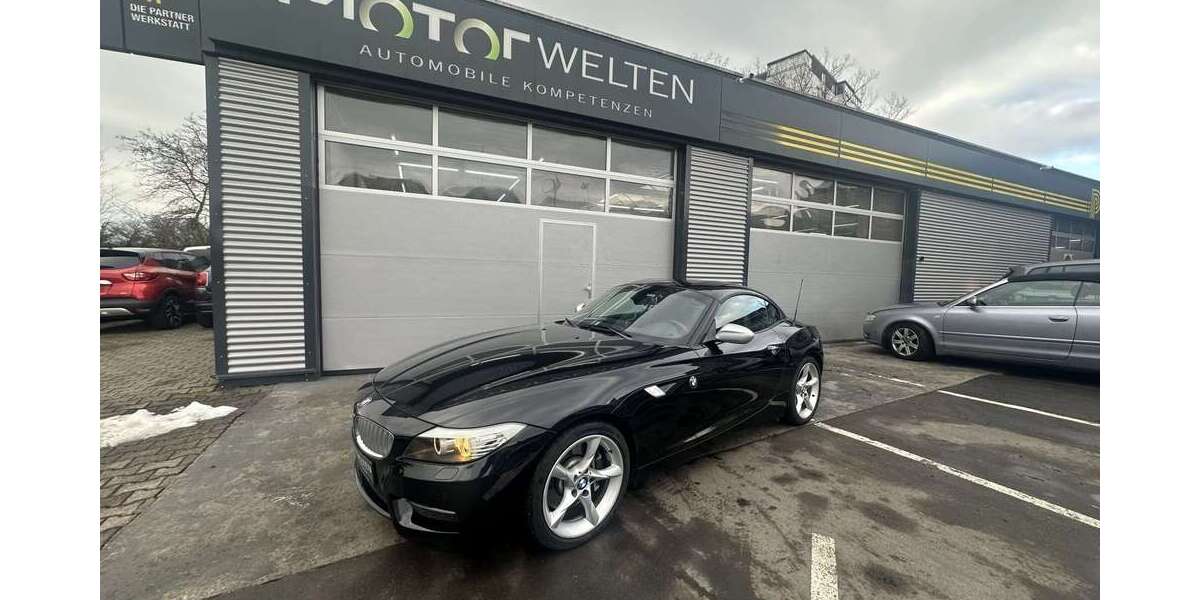 BMW Z4 135.000 km 24.500 &euro; Friedrichsdorf 61381