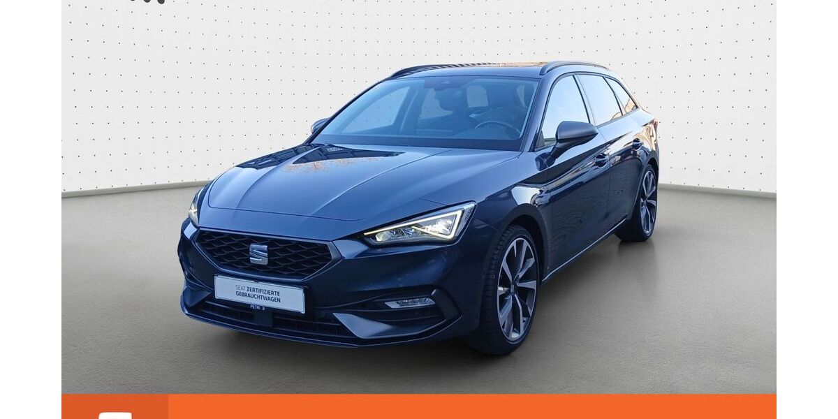 Seat Leon 76.772 km 21.470 &euro; Hofheim-Diedenbergen 65719