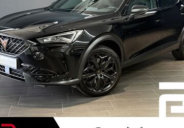 Cupra Formentor 38.073 km 32.164 &euro; Offenbach 63069