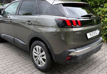 Peugeot 3008 130.893 km 10.651 &euro; Frankfurt am Main 60389