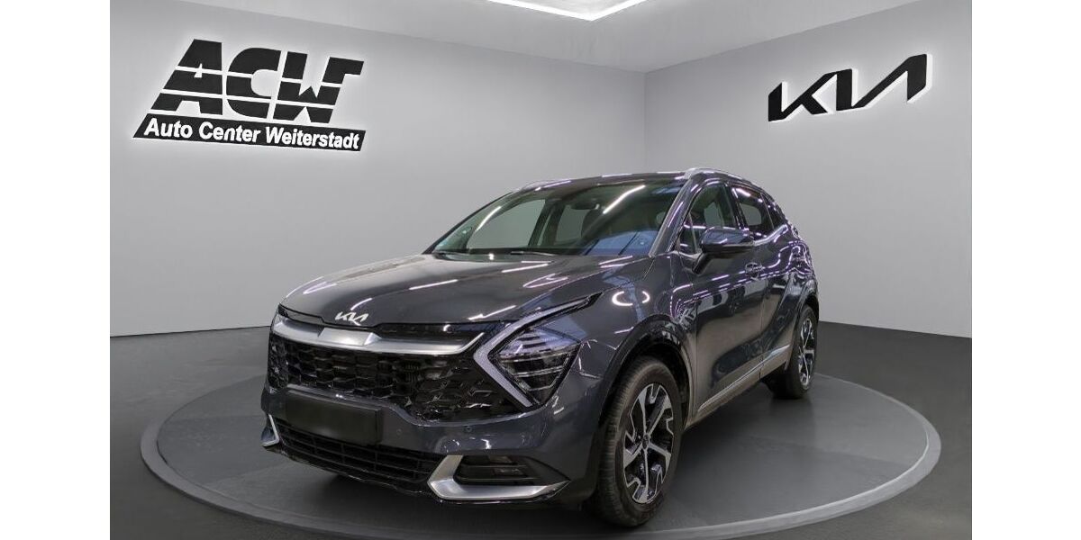 Kia Sportage 14.768 km 29.776 &euro; Weiterstadt-Darmstadt 64331