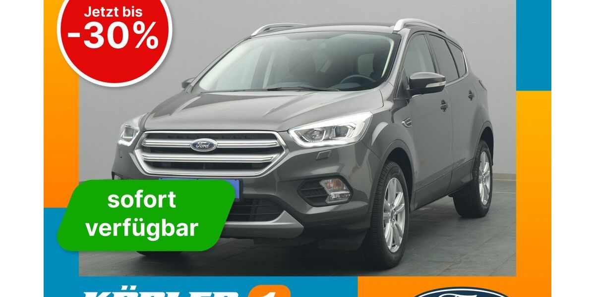 Ford Kuga 42.734 km 16.970 &euro; Bad Nauheim 61231
