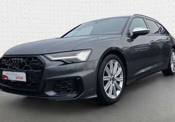 Audi S6 11.521 km 61.890 &euro; Oberursel 61440