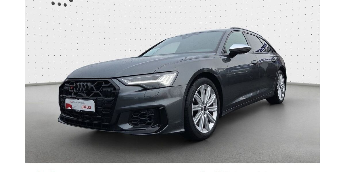 Audi S6 11.521 km 61.890 &euro; Oberursel 61440