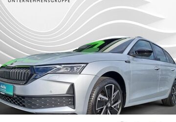 Skoda Octavia 9.900 km 41.990 &euro; Bad Homburg 61348