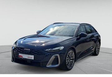 Audi A5 1.833 km 53.980 &euro; Darmstadt 64295