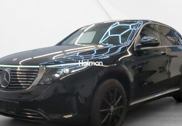 Mercedes-Benz EQC 42.635 km 35.040 &euro; Eschborn 65760
