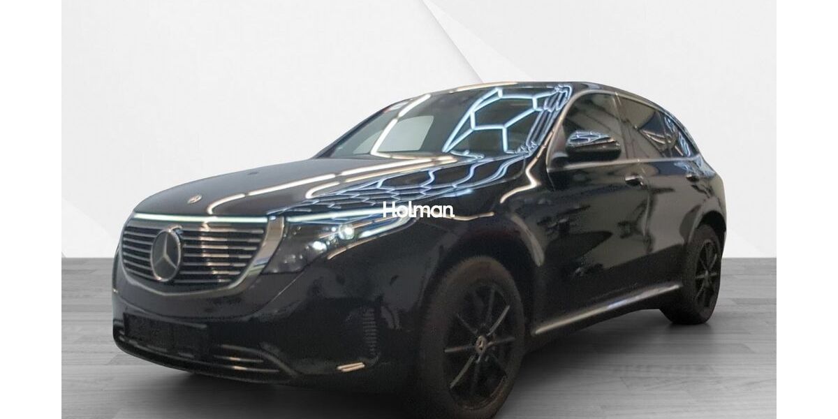 Mercedes-Benz EQC 42.635 km 35.040 &euro; Eschborn 65760