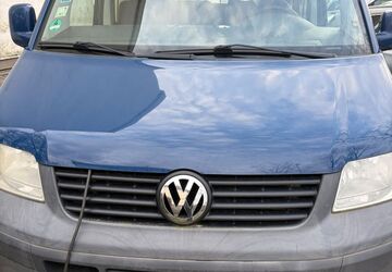 VW T5 Transporter 239.000 km 6.500 &euro; Kelsterbach 65451